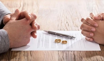 Sivas’ta 1 Yılda 887 Çift Boşandı   