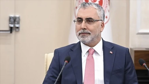 Bakan Işıkhan Açıkladı: O Konuda Bir Çalışma Yok