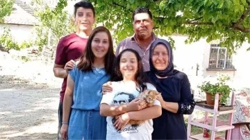 Aile tartışmasında cinayet! 