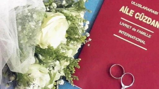 Nikah ücretlerine zam yapıldı