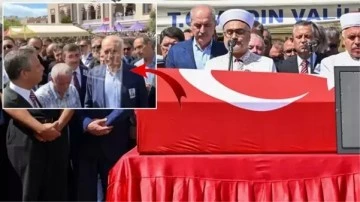 Özel ile Kurtulmuş, Ayşenur Ezgi Eygi'nin cenazede tartıştı