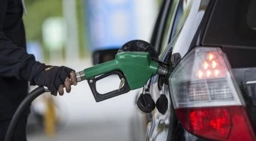 Akaryakıt Fiyatları Güncellendi,  İşte Benzin, Motorin Ve LPG fiyatları
