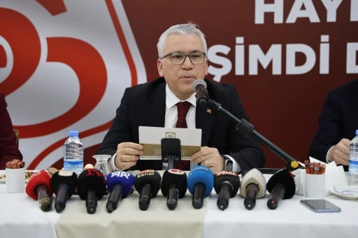 &quot;Haydi Yiğidolar Şimdi Destek Zamanı&quot;