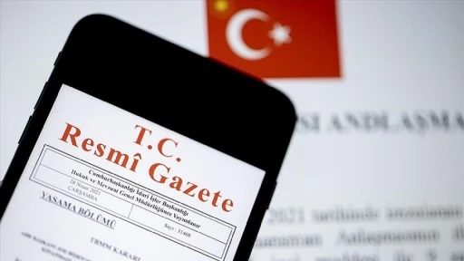 Resmi Gazete'de Yayımlandı: 9 Bin 690 Personel Alımı Yapılacak