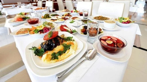 Restoran ve vatandaşlara önemli uyarı!