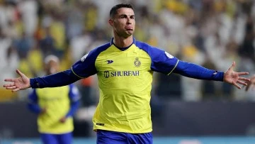 Ronaldo’ya Kırbaç Cezası
