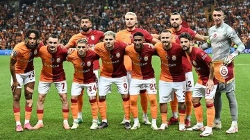 Şampiyonlar Ligi Kura Çekimi: Galatasaray’ın Rakipleri Belli Oluyor!