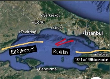 Saraç'tan rahatlatan deprem açıklaması