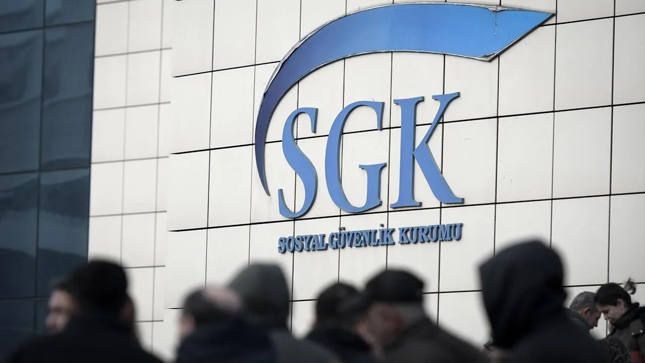 SGK'dan kritik uyarı