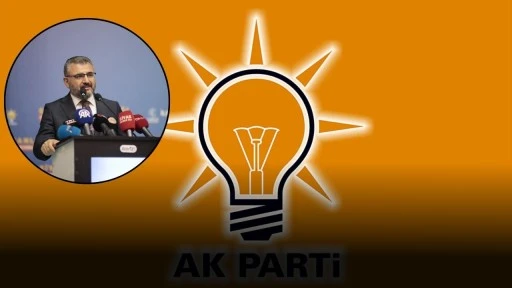 Sivas AK Parti'de Listeye İzin Yok