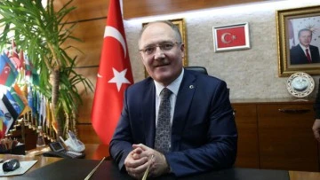Sivas Belediye Başkanı Bilgin: Vahşeti Lanetliyorum