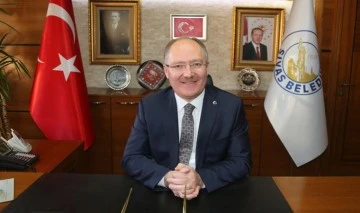 Sivas Belediye Başkanı Hilmi Bilgin'den Adaylık Açıklaması