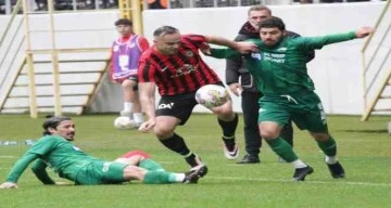 Sivas Belediyespor Yine Şaşırtmadı 