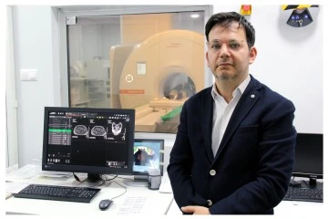 Sivas Cumhuriyet Üniversitesi Radyoloji Alanında Güçleniyor