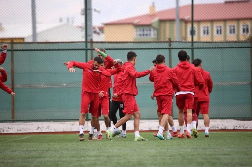 Sivas Dört Eylül Futbol Kulübü İddialı