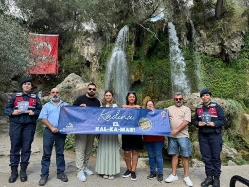 Sivas İl Jandarma Komutanlığı'ndan Farkındalık Eğitimi