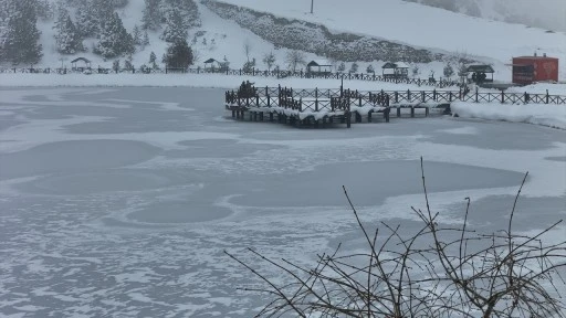 Sivas'ın, En Soğuk İller Arasında Yeri Belli Oldu