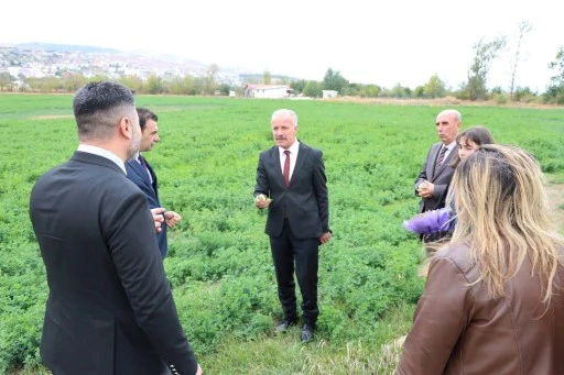 Sivas'ın Göz Dolduran Lisesi