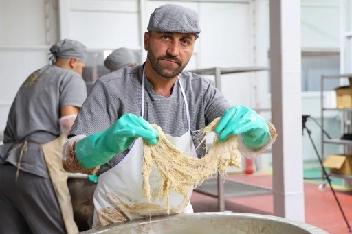 Sivas'ın Lezzet Mirasına Yeni Bir Dokunuş