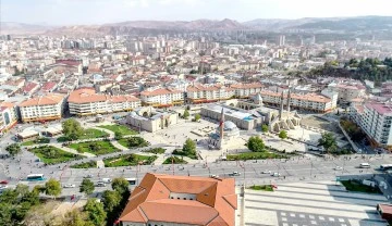Sivas’ta 299 Binaya Yapı Ruhsatı 