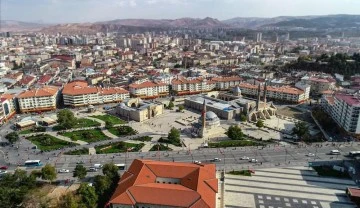 Sivas'ta Aile Fertlerinin Sayıları Azalıyor
