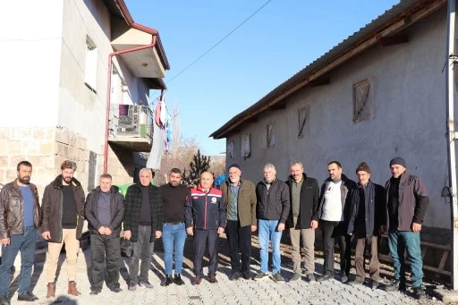 Sivas’ta Çiftçilere Müjde! Verim Kalitesi Yükselecek