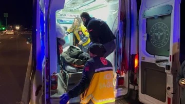 Sivas'ta Kazaya Yardım Etmek İsteyen 2 Kişi Öldü