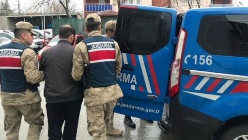 Sivas'ta Kısa Yoldan Zengin Olmak İsteyenlere Jandarma Darbesi