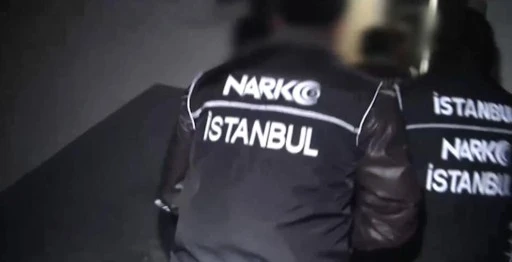 Sivas'ta 'Narkoçelik-48' operasyonu 