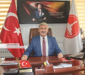 Sivas'ta O Başkan Yeniden Aday Olmayacak