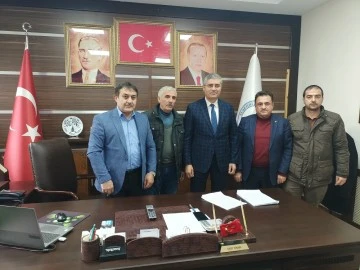 Sivas'ta O Belediyeden İşçilere Yüzde 150 Zam