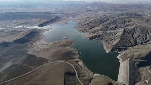 Sivas'ta Sulu Tarım Kısıtlandı!