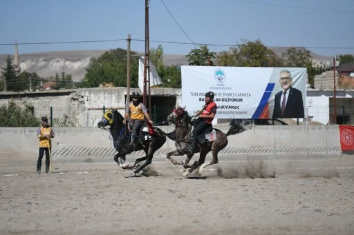 Sivas Takımı Kayseri’den Başarıyla Döndü