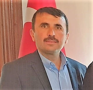 Sivaslı AK Parti Ulubey İlçe Başkanından İstifa