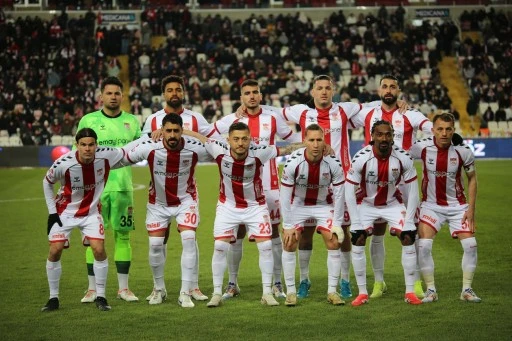 Sivasspor'a Ceza Mı Geliyor?