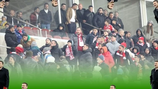 Sivasspor Asbaşkanı Sessizliğe Büründü! Taşseten Nerede