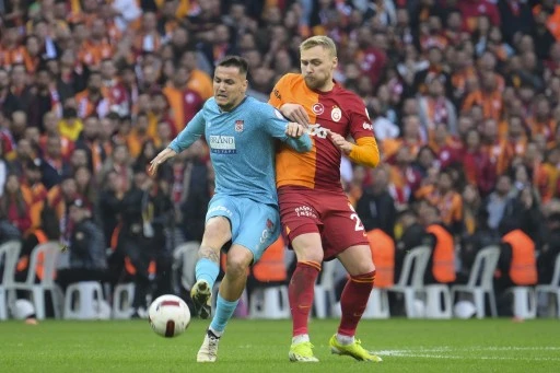 Sivasspor, Cimbom’u Ağırlayacak