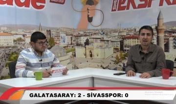 Sivasspor'da Kötü Gidişat Sürüyor | SON DÜDÜK |