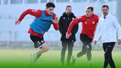 Sivasspor Gözünü Trabzon’a Dikti! İşte Yeni Hedef 