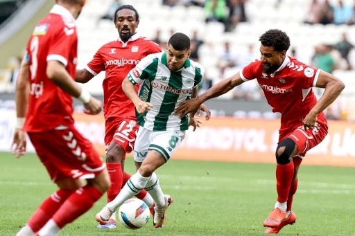 Sivasspor İçin Ya Tamam Ya Devam