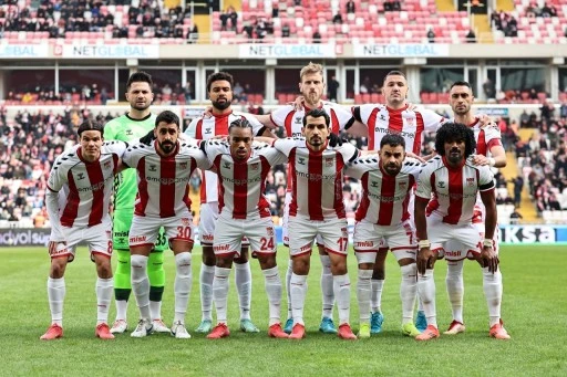 Sivasspor, Kocaeli Virajında