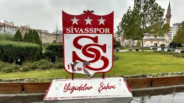 Sivasspor Totemini Neden Kırdı! İşte Cevabı