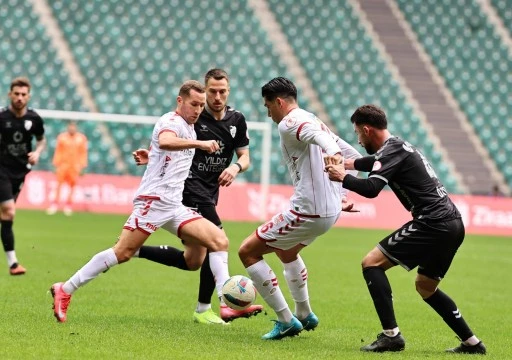 Sivasspor'un Yeni Transferi Simic, İlk Maçında!