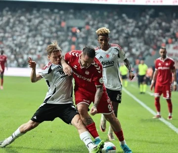 Sivasspor, Yokları Oynuyor