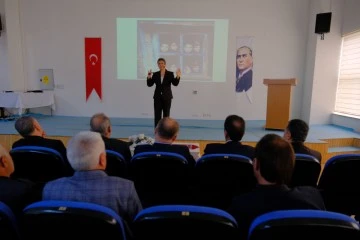 Şoförlere Öfke Semineri