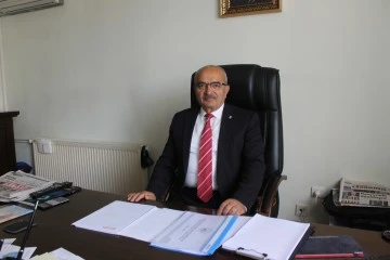 SOSAD Başkanı Timuçin'den Mesleki Eğitim Çağrısı 