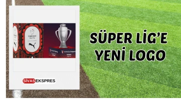 Süper Lig’e Yeni Logo