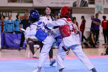 Taekwondo Grup Müsabakaları