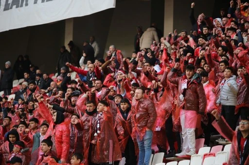 Taraftar İçin Bilet Fiyatlarına İndirim!