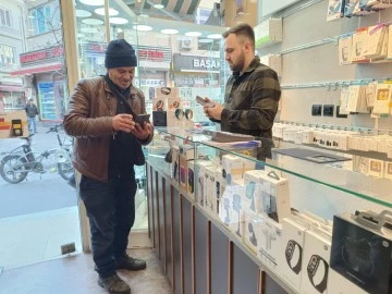 Telefon Satışlarını Azaltabilir